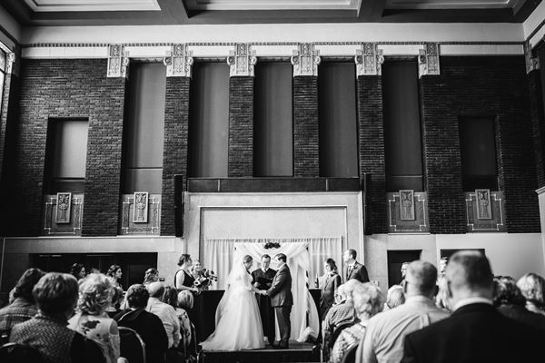 Mayo Clinic Health System Event Center