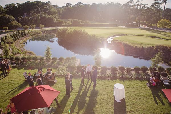 Princess Anne Country Club