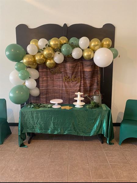 The Spot Intimate Event Center