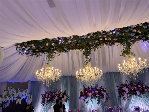 Luxx Event Studio & Design