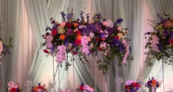 Luxx Event Studio & Design