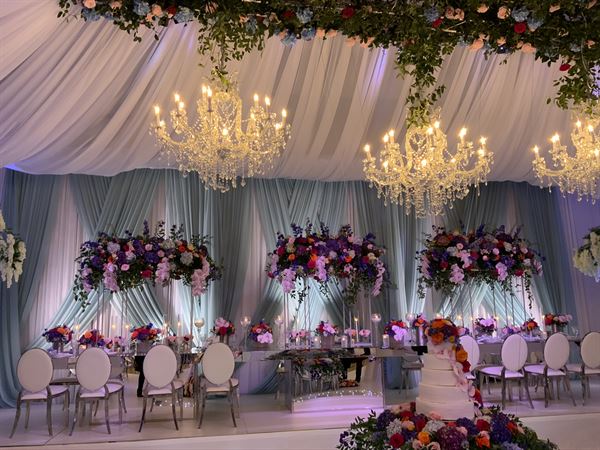 Luxx Event Studio & Design