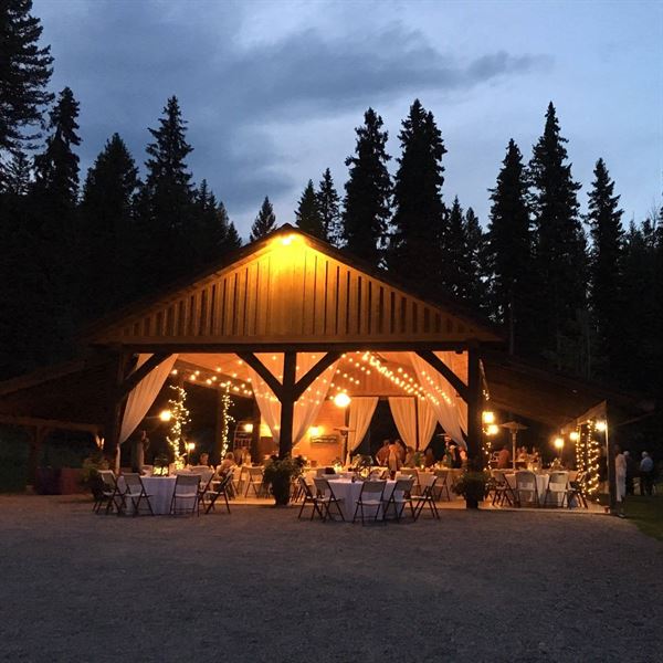 Mountainside Weddings