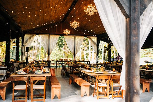 Mountainside Weddings