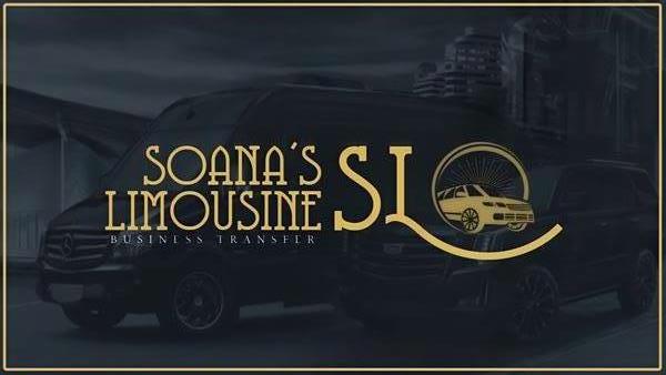 Soana's Limousine