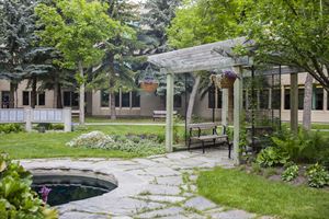 John H. Garden Memorial Park