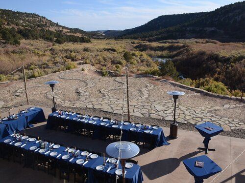 Boulder Mountain Guest Ranch