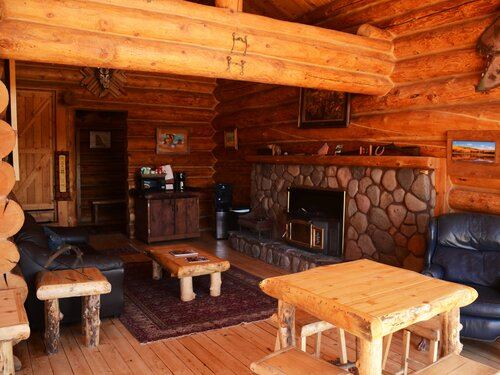 Boulder Mountain Guest Ranch