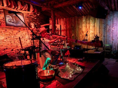 Boulder Mountain Guest Ranch