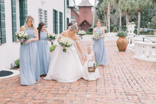 Jekyll Island Club Resort