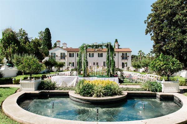Jekyll Island Club Resort