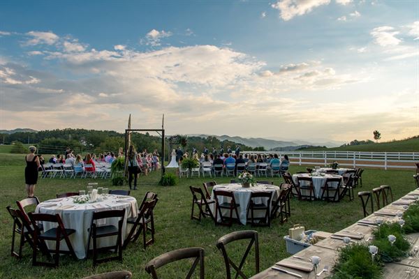 Avalon Farm & Venue