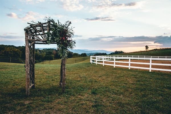 Avalon Farm & Venue