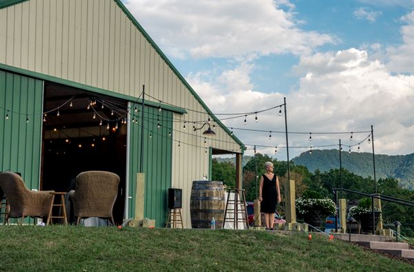 Avalon Farm & Venue