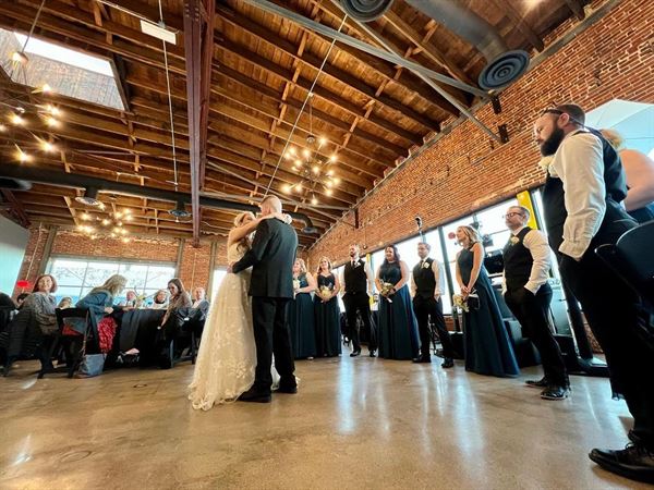 Mac Avenue Event Space