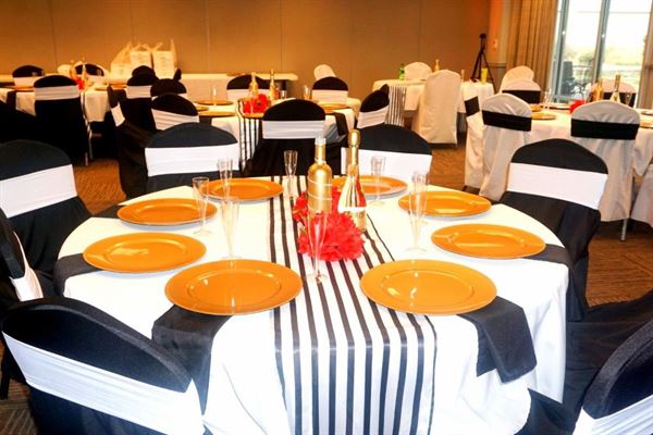 Brushy Creek Community Center