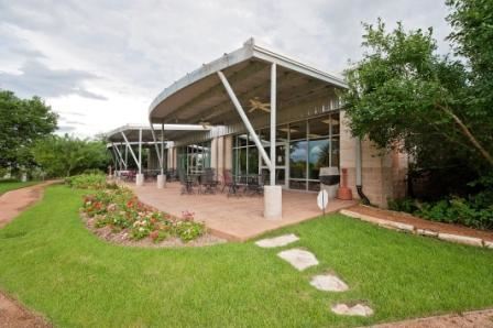 Brushy Creek Community Center