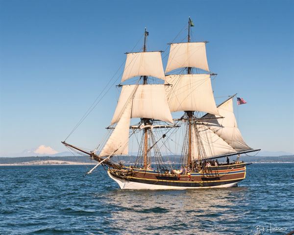 Lady Washington