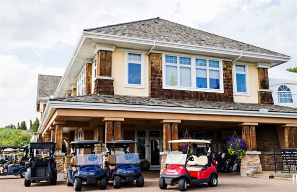 Country Hills Golf Club