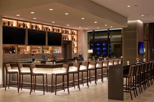 AC Hotel by Marriott Seattle Bellevue/Downtown