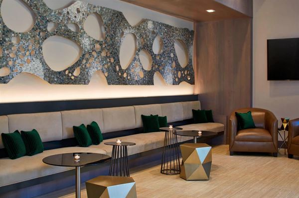 AC Hotel by Marriott Seattle Bellevue/Downtown