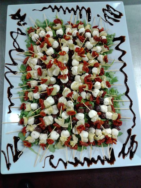 Catrina's International