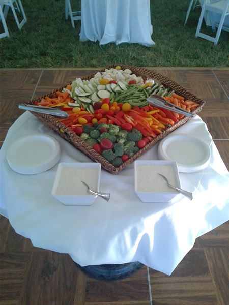 Catrina's International