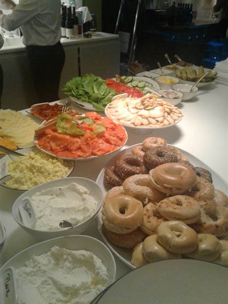 Catrina's International