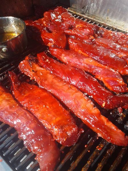 Catrina's International