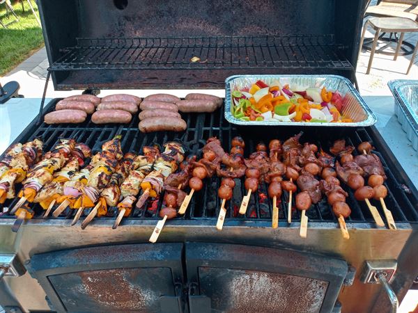 Catrina's International