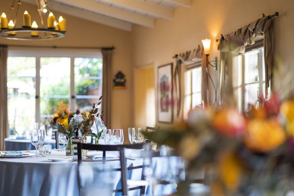 Coastal Roots Events & Catering