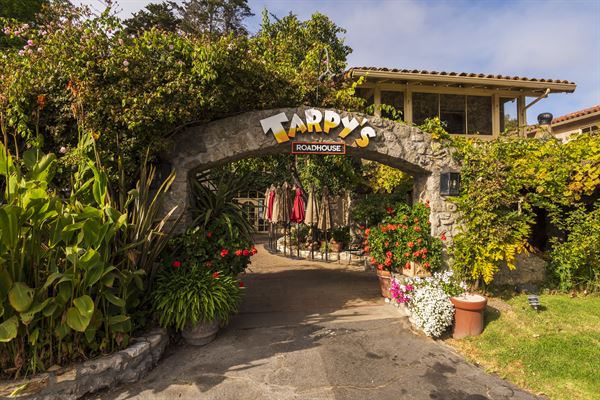 Coastal Roots Events & Catering