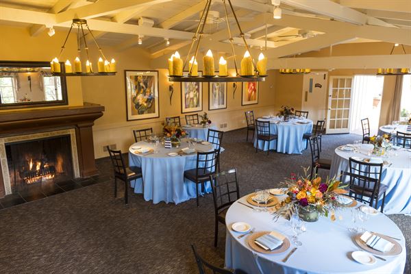 Coastal Roots Events & Catering