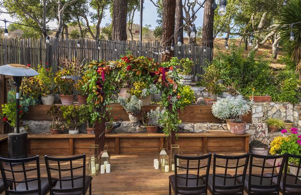 Coastal Roots Events & Catering