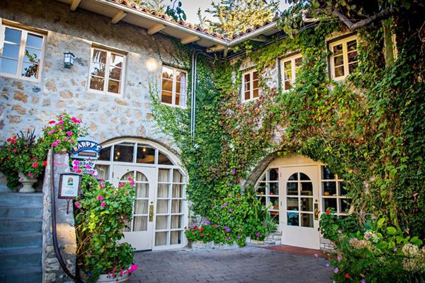 Coastal Roots Events & Catering