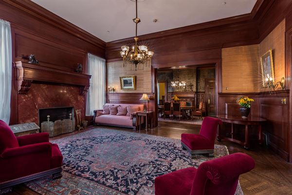 San Francisco Heritage