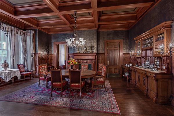 San Francisco Heritage