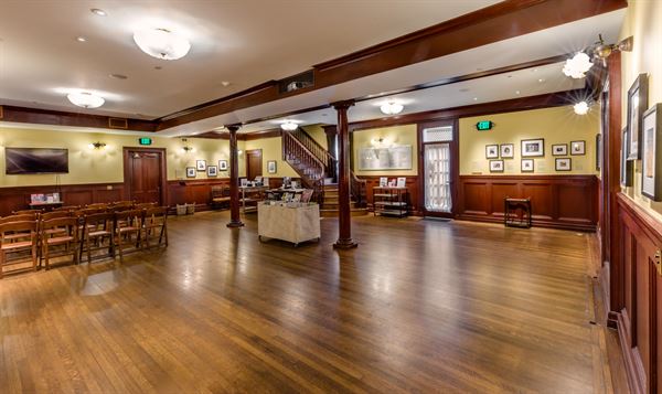 San Francisco Heritage