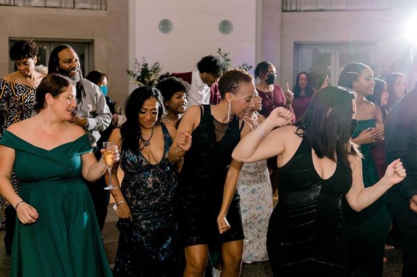 Lujan Entertainment LLC