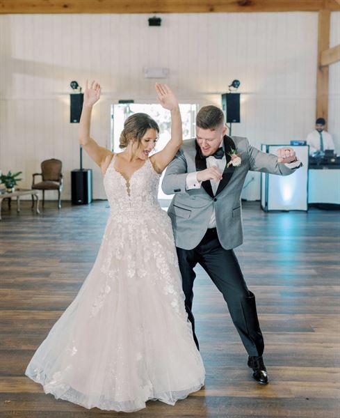 Lujan Entertainment LLC