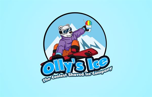 Olly's Ice