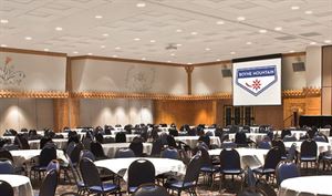 Civic Center - Matterhorn (Upper Level)