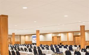 Civic Center - Arlberg (Lower Level)