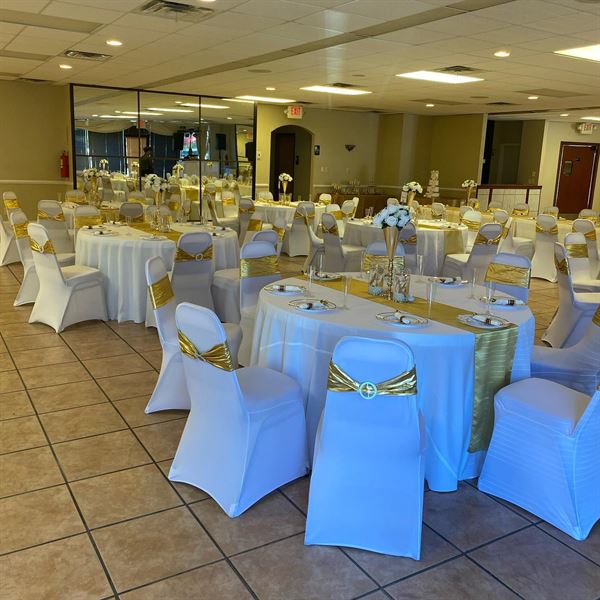 Events @ Rent-a-Hall