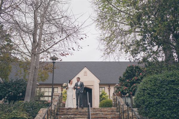 Sunset Cultural Center