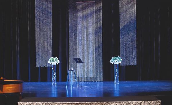 Sunset Cultural Center