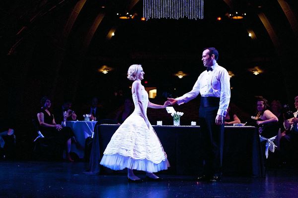 Sunset Cultural Center