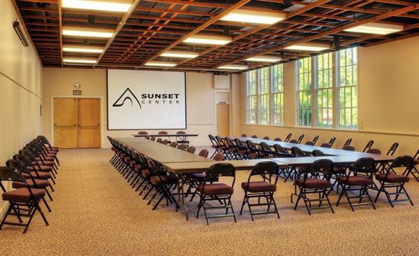 Sunset Cultural Center