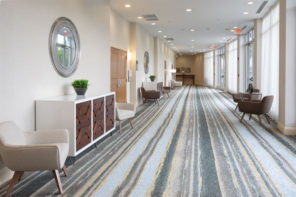 Holiday Inn Winchester SE-Historic Gateway