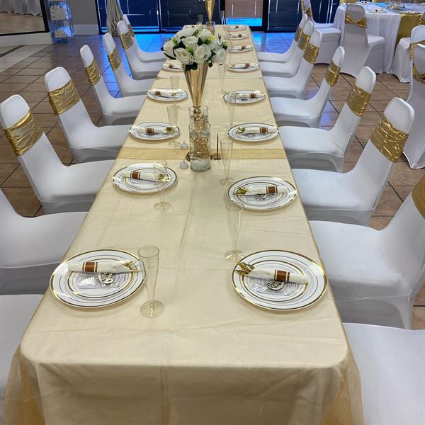 Events @ Rent-a-Hall